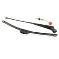 thumbnail image 5 of Universal Manual Operated Windshield Wiper Kit For UTV Can Am Polaris, 5 of 5