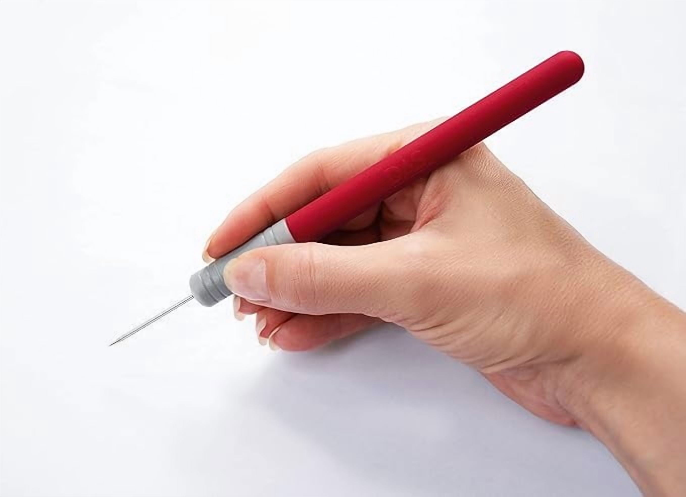 DAS Smart Polymer Clay Tools - Set of 4