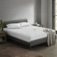 thumbnail image 4 of 1 PCS Queen Heated Mattress Pad White, 4 of 14