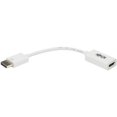 thumbnail image 5 of Tripp Lite P136-06N-H2V2 Displayport To HDMI Active Adapter M/F, 5 of 5