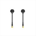 thumbnail image 1 of Antena FPV de 5,8 GHz 2.4dBi Antena SMA de 60 mm LHCP/RHCP para Accesorios de Drones de Carreras FPV Parte A, 1 of 6