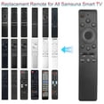 thumbnail image 6 of Universal Remote Control Compatible for All Samsung Smart-TV LCD LED UHD QLED 4K HDR TV Remote, with Buttons for Netflix, Prime Video, hulu, 6 of 7