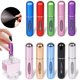 thumbnail image 2 of Mini Botella De Perfume Recargable Portátil De 5 Ml Con Bomba De Aroma En Aerosol Vacía Contenedores Cosméticos Atomizador Para Herramienta De Viaje huangjie unisex, 2 of 2