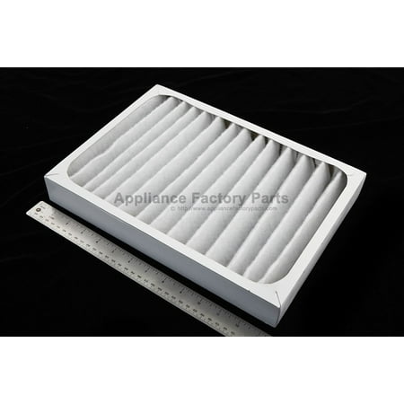 

FILTER HEPA FOR HUNTER 30928