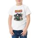 thumbnail image 1 of Camiseta Algodón de Naru para niños, 1 of 5