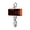 500KG Orange, variant on 1500kg/1000kg/500kg Digital Crane Scale With 65ft Remote Control Heavy Duty Hanging Scale LED Industrial Hook Weighing Scales ,Reliability