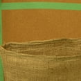 thumbnail image 3 of HomeTex Burlap Bags for Sack Races, 3 of 8