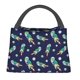 thumbnail image 1 of Balery Astronaut Dinosaur Bolsa de Aislamiento Portátil – Bolsa de Almuerzo con Forro de Aluminio Mejorado, Funda Impermeable y Fácil de Limpiar para Picnic y Caja de Almuerzo, 1 of 6
