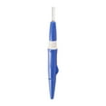 thumbnail image 1 of segolike ing Needle Tool ing Supplies for DIY Patchwork Wool Toys Making Blue, 1 of 9