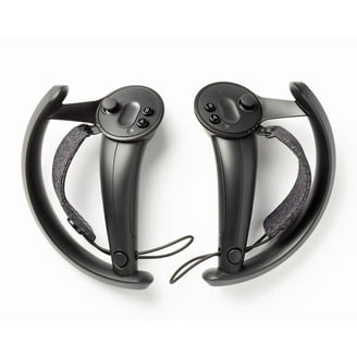 HTC VIVE Tracker 3.0 (3 Pack) with Base Station 2.0, Rebuff