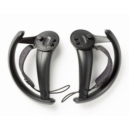 Valve Index VR Controllers for Steam (Latest Release)