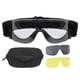 thumbnail image 3 of Gafas De Paintball Gafas De Protección De Paintball Gafas De Tiro De Caza Gafas De Paintball Resistencia A Los Golpes Gafas De Tiro Militar Gafas Para Exteriores Ccdes Otros, 3 of 8