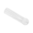 thumbnail image 2 of Abbracc Geometric Pattern Drawing Ruler Simple Supplies Aid Compact Drawing Template 30cmx8cm, 2 of 9