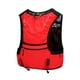thumbnail image 5 of Chaleco de Hidratación Perfecl Rojo Paquete de Agua para Correr y Senderismo, 5 of 8
