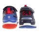 thumbnail image 3 of Zapatos Marvel Spiderman con iluminación LED sin cordones para niños pequeños de 7 años, 3 of 6