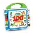 thumbnail image 2 of LeapFrog Learning Friends Toddler Interactive Words Book, Green, 2 of 7