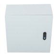 thumbnail image 6 of findmall 16x16x8" NEMA 4X Electrical Enclosure Steel Waterproof Dustproof w/Lock, 6 of 6