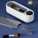 thumbnail image 3 of Ultrasonic Cleaner, 45kHz, 2 Modes, Digital Timer,, for Jewellery, Razor, Glasses, Watch Straps, Dentures, 3 of 5