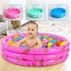thumbnail image 3 of Piscina inflable para niños, piscina100cm Jormftte CPB-US-ZMR59-4, 3 of 5