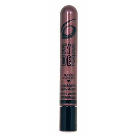 Hard Candy Eye Def Metallic Liquid Eyeshadow With Brush-430 Knockout