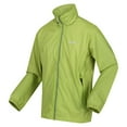 thumbnail image 3 of Regatta Mens Lyle IV Waterproof Hooded Raincoat Jacket, 3 of 3