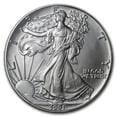 thumbnail image 2 of 1991 American Silver Eagle MS-70 PCGS, 2 of 3
