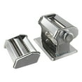 Pasta Maker Fresh Noodle Manual Making Machine Stainless Steel Lasagna Spaghetti