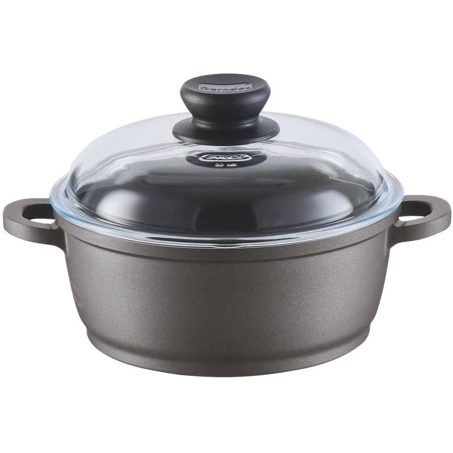 Berndes Tradition Induction Dutch Oven w/ lid in Multiple Sizes