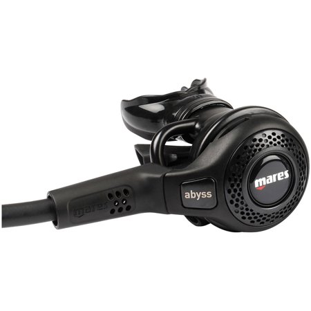 ダイビング 重器材 アビス 22 ネイビー2 レギュレーター 国内正規品 寒冷地仕様 真鍮素材 MR22 ABYSS NAVY マレス 爆買
