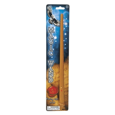 Toysmith Magic Wand (14-Inch) price history on PriceWatchPro