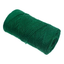 HOMEMAXS 1 Roll Jute Twine Garden Twine Heavy Duty Twine Jute Twine for Crafts Natural Twine Garden Twine