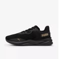 thumbnail image 1 of Tenis Puma Disperse XT 3 Knit para Mujer 379010-11 negro 23.5, 1 of 7