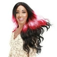 thumbnail image 2 of Sister Wig - HD Lace Front Wig JINI, 2 of 2