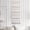 Gray, variant on BlissBlush Long Vertical Wall Hanging Tapestry Woven Boho Farmhouse Decor Cream Beige Tassel Handmade Wall Art Decoration for Bedroom Living Room Dorm Nursery Apartment, 16x39 INCH