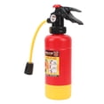 thumbnail image 4 of Juguete De Tiro De Agua, Extintor De Incendios, Juguete De Lucha Contra El Agua, Distancia De Pulverización Extralarga Realista Para La Playa, 4 of 7