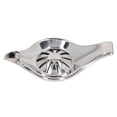 thumbnail image 1 of 304 Stainless Steel Manual Lemon Squeezer Lemon Lime Orange Citrus Juicer Round Kitchen Tool, 1 of 4