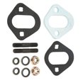 thumbnail image 4 of Fuel Lift Pump Gasket Stud Mounting Kit, Durable Perfect Fit Fuel Lift Pump Stud Kit  For Car, 4 of 8