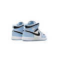 thumbnail image 3 of JORDAN PRE SCHOOL Jordan 1 Mid PS 640737 401 from Stadium Goods, 3 of 8