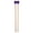 Purple, variant on CEORPER Mallet Percussion with Smooth Wood Handle for Beginner Percussion Marimba Play
