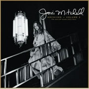 Joni Mitchell - Joni Mitchell Archives, Vol. 3: The Asylum Years (1972-1975) - Rock - Vinyl