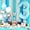 Blue, variant on KatchOn, Giant Race Car Number 3 Balloon - 40 Inch | Number 3 Race Car Balloon for Construction Birthday Party Supplies 3 Year Old | 3 Balloon Number for Race Car Birthday Party Supplies 3 Year Old