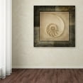 thumbnail image 3 of Trademark Fine Art 'Light Gold Sea Warm' Canvas Art by LightBoxJournal, 3 of 3