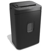Staples 150-Sheet Auto-Feed Micro-Cut Multi-Media Shredder (ST62157)