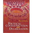 thumbnail image 1 of Communication et Délibération Politiques, 1 of 3
