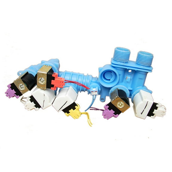 Whirlpool W10364988 Valve