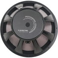 thumbnail image 2 of Sound Town 18" 500W Cast Aluminum Frame Woofer (Low Frequency Driver), Replacement Woofer for PA/DJ Subwoofer Cabinets (STLF-18120DR), 2 of 6