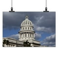 thumbnail image 2 of Print: El Capitolio, Havana, Cuba, 2010, 2 of 4
