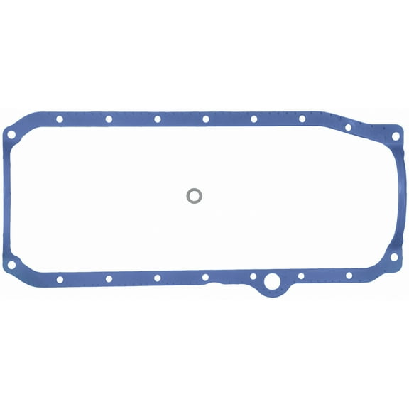 FEL-PRO 17982 Oil Pan Gasket Set