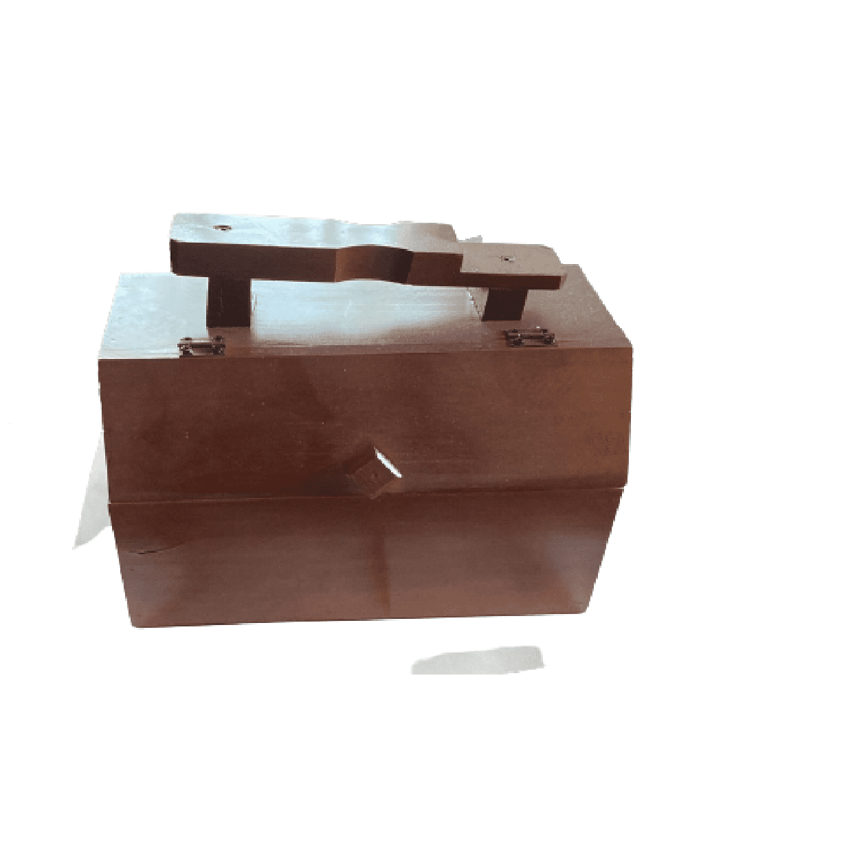 Cajon Para Bolero, Lustrar CAJON BOLERO CAJON BOLERO