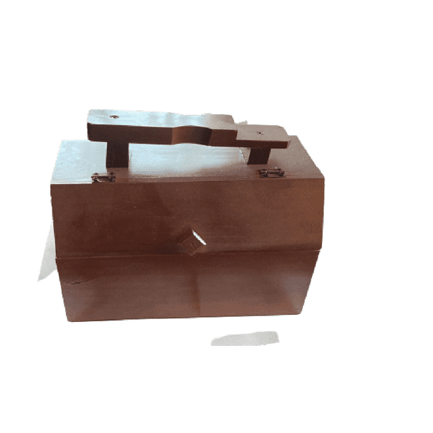 Cajon Para Bolero, Lustrar CAJON BOLERO CAJON BOLERO